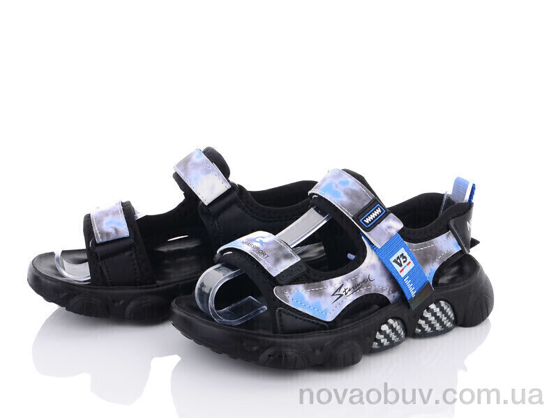 Сандалі Ok Shoes A05-3B