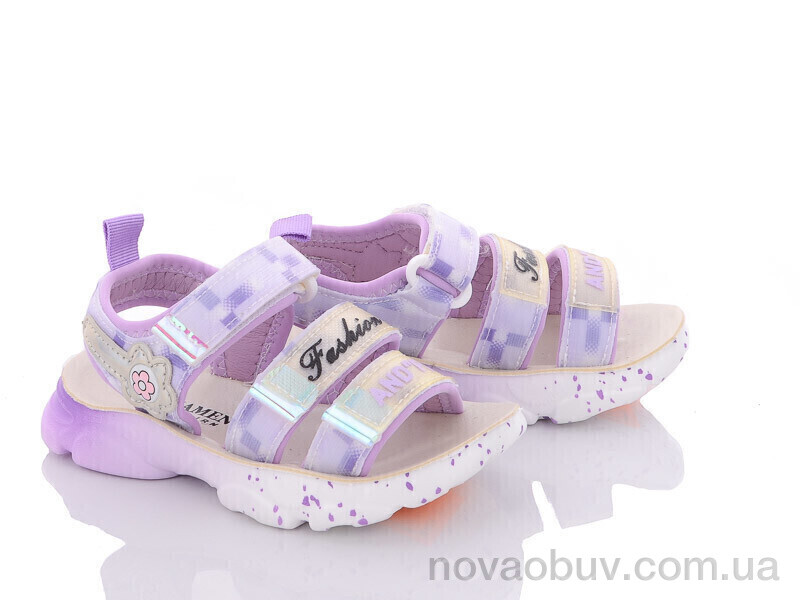 Босоніжки Ok Shoes B22-2Q