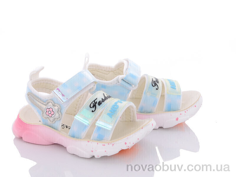 Босоніжки Ok Shoes B22-2D
