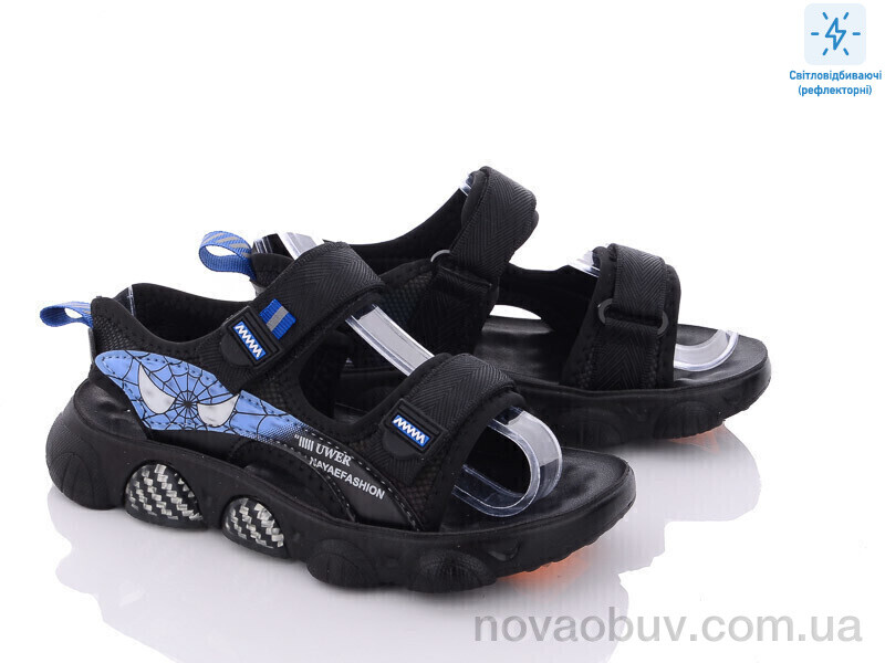 Сандалі Ok Shoes A08-3B