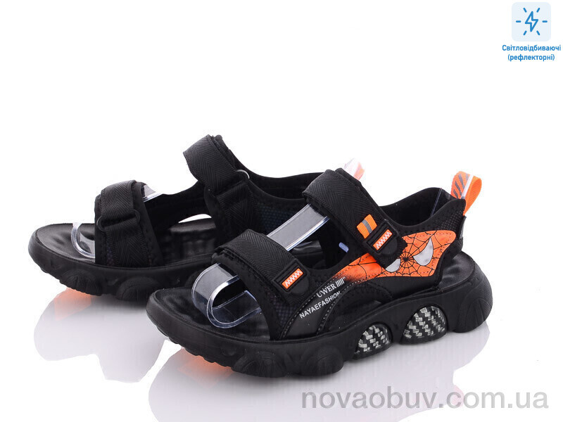Сандалі Ok Shoes A08-3I