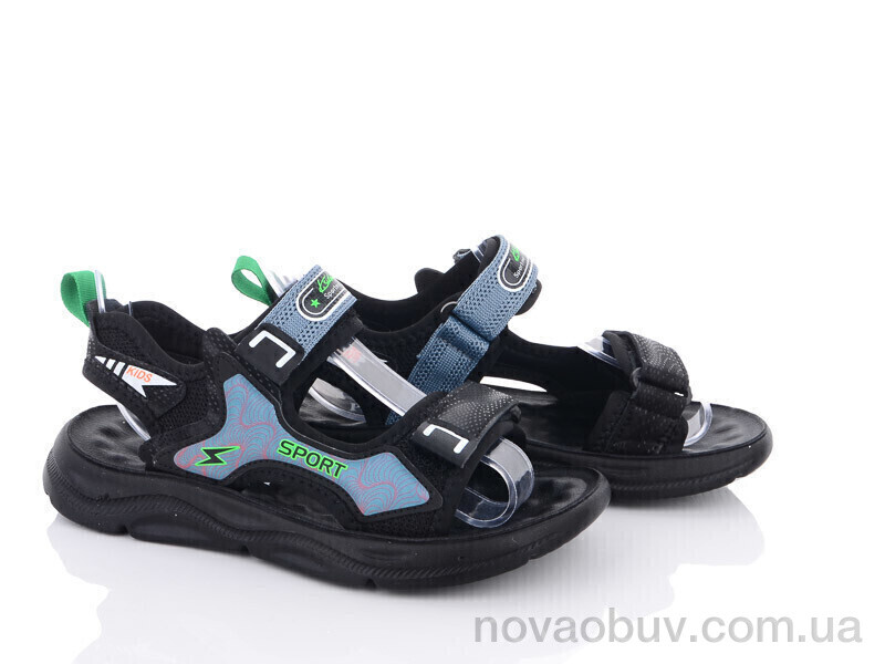 Сандалі Ok Shoes N26-5A