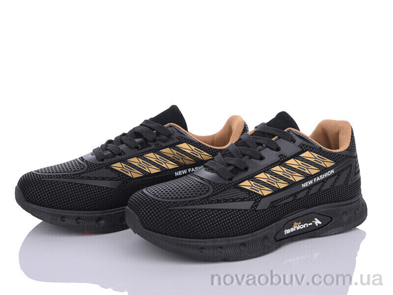 Кросівки Ok Shoes AP250-3
