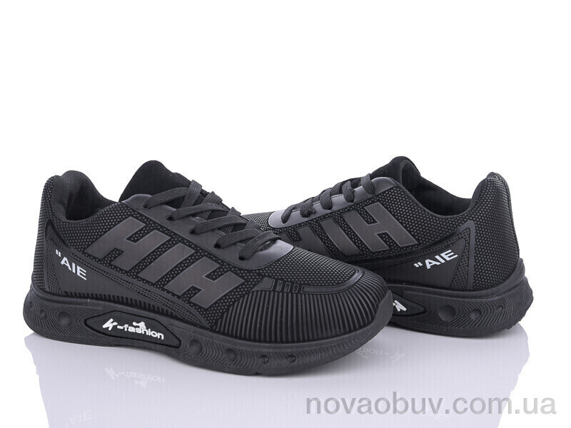 Кросівки Ok Shoes AP251-1
