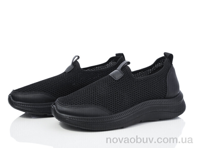 Кросівки Ok Shoes 3026-1