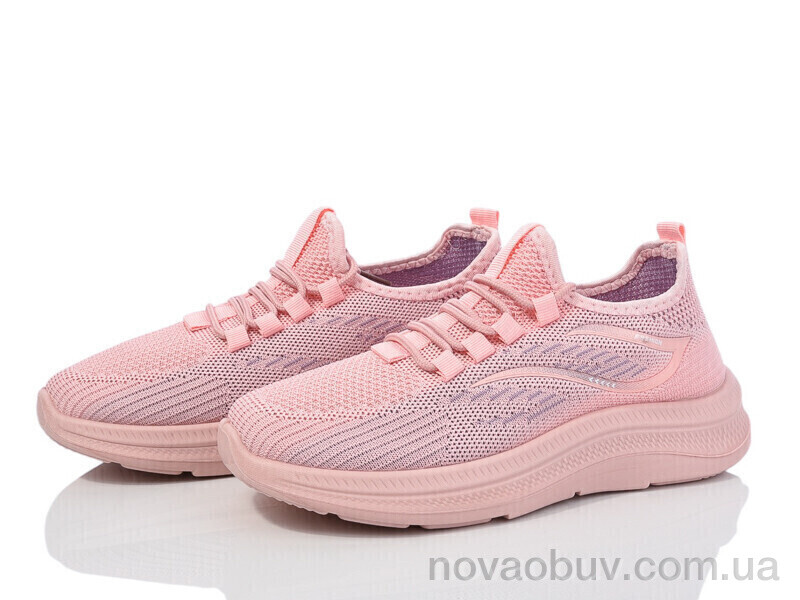 Кросівки Ok Shoes 3026-6