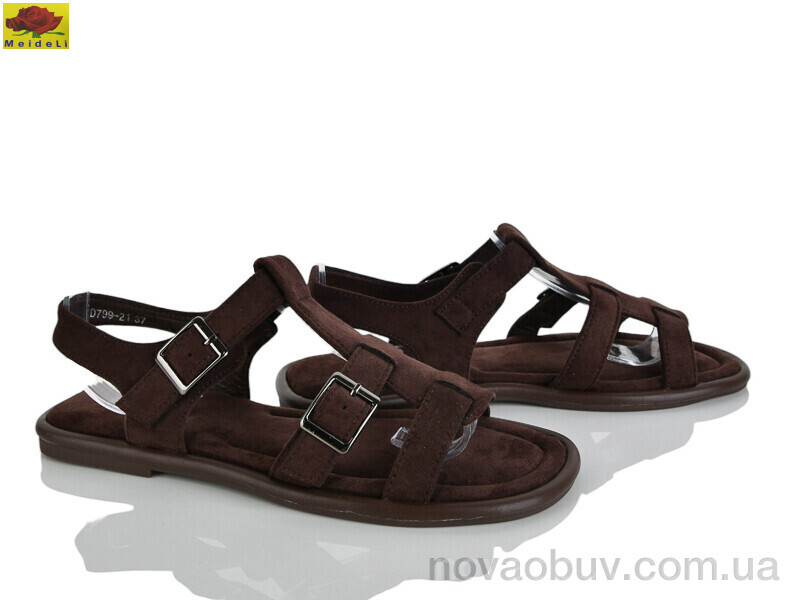 Босоніжки Mei De Li D799-21