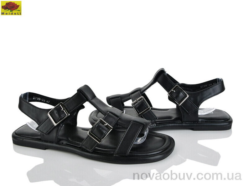 Босоніжки Mei De Li D799-23