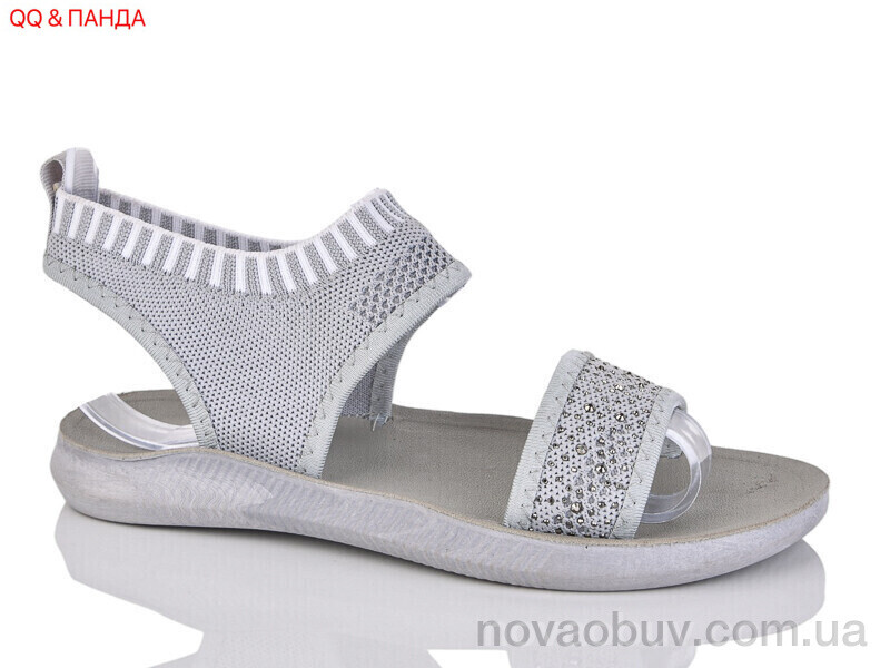 Босоніжки QQ&Панда GL05-2