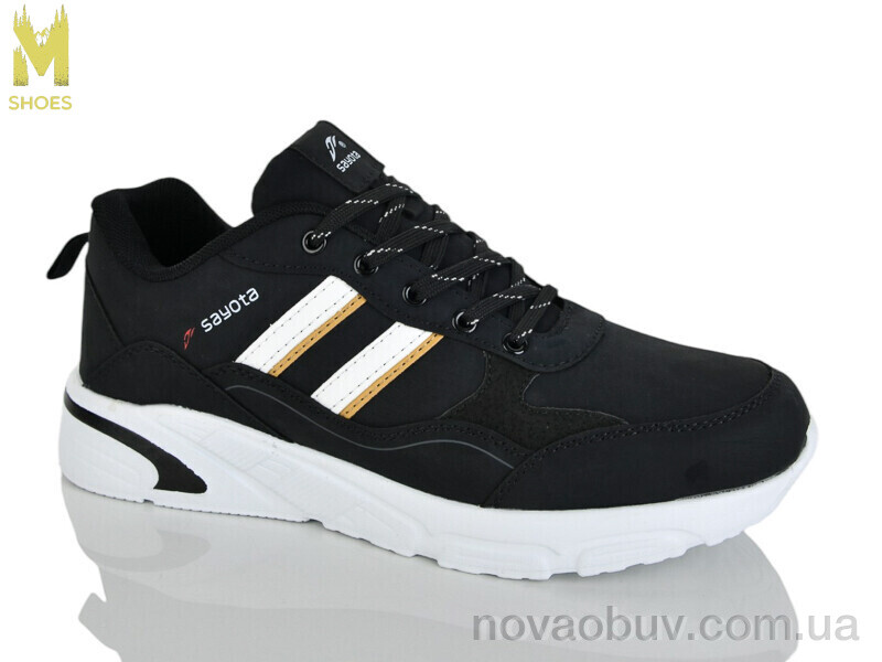 Кросівки M.Shoes 352-2