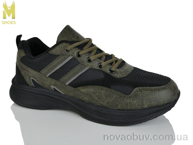 Кросівки M.Shoes 3328-11