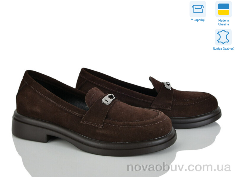 Туфлі Ailinda 74641-55