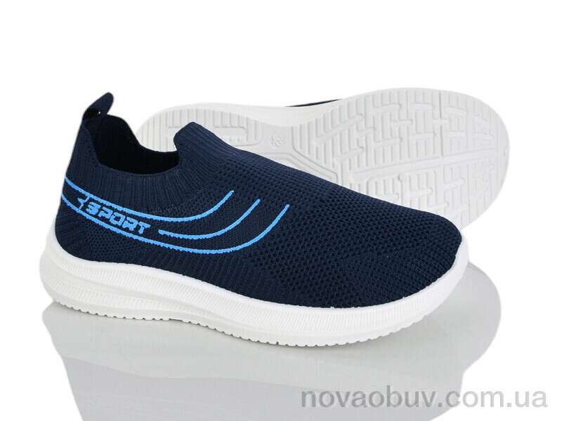 Кросівки Blue Rama L126-5