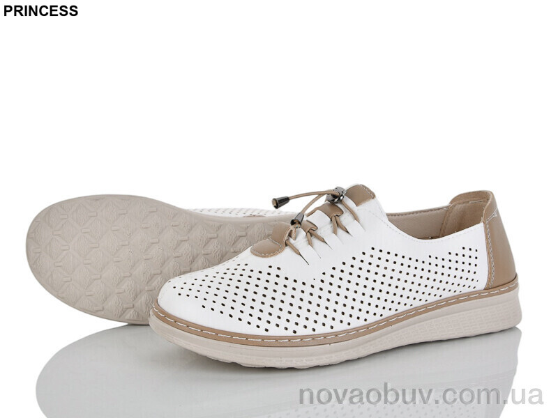 Туфлі Princess B012-3