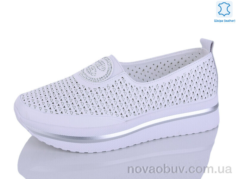 Туфлі Yimeili Y029-8