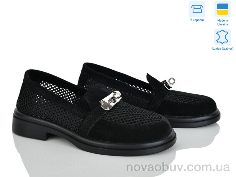 Туфлі Ailinda 74401-1