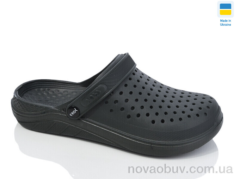 Крокси Lot Shoes N68 хакі