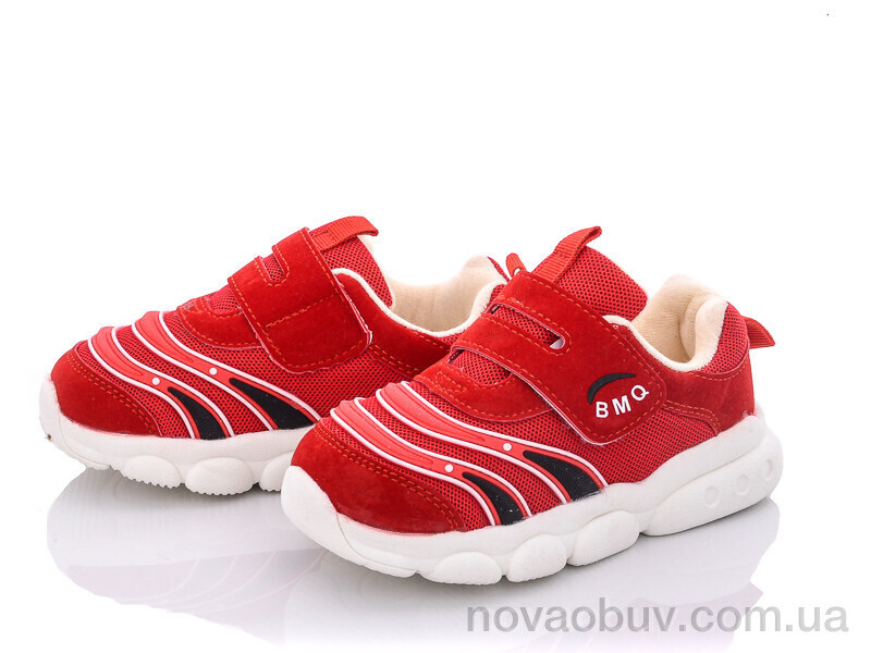 Кросівки Victoria W952 red