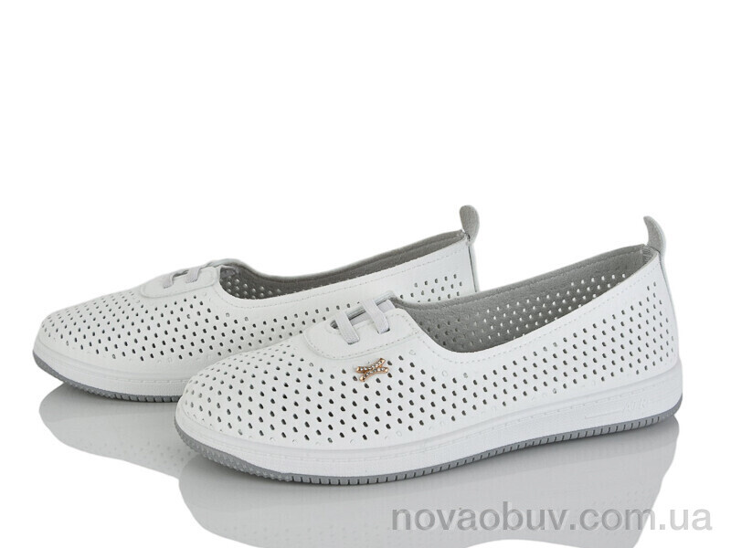 Кроссовки Canoa B243