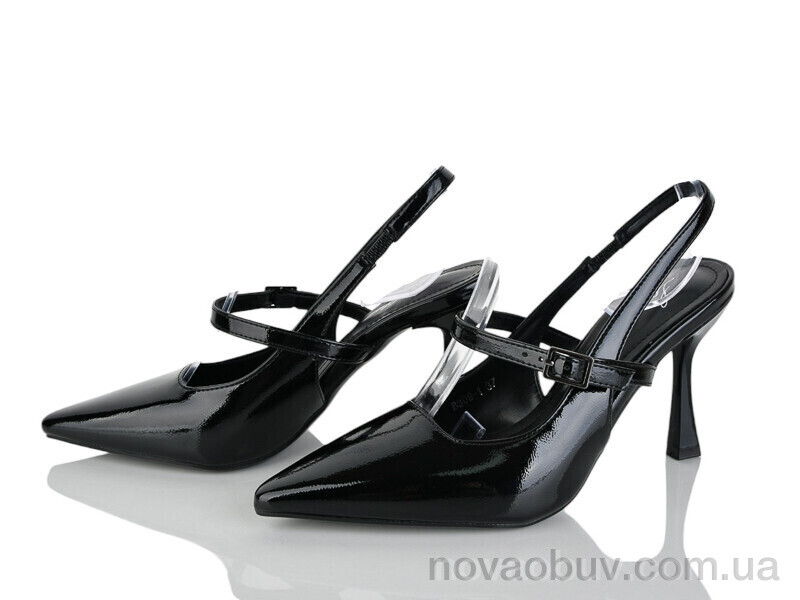 Туфлі Loretta B308-1