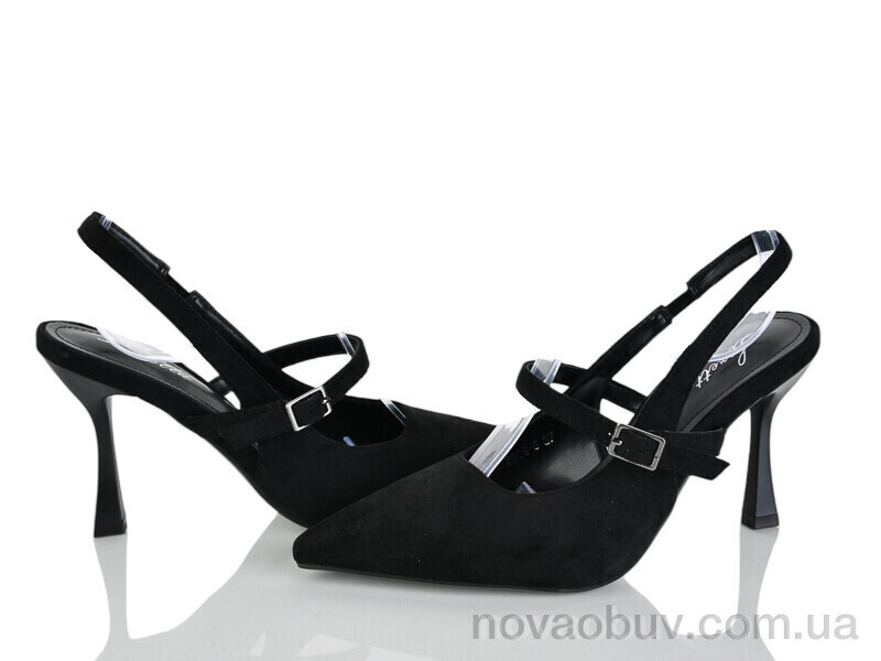 Туфлі Loretta B308-5