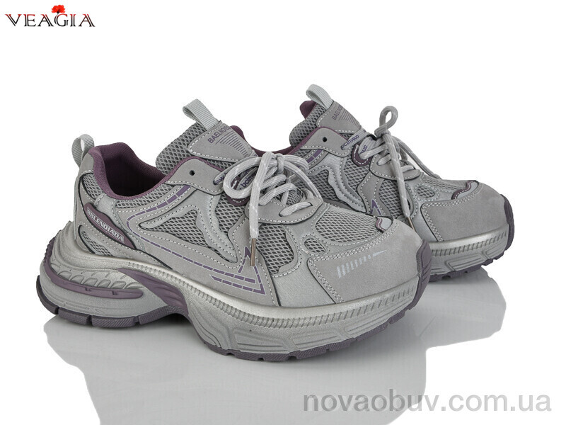 Кросівки Veagia-ADA N2607-2