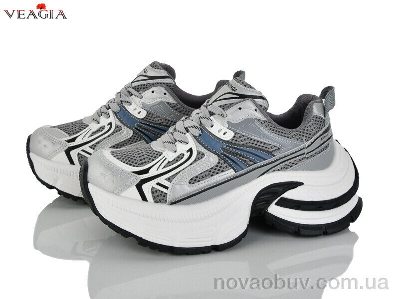 Кросівки Veagia-ADA N2608-1