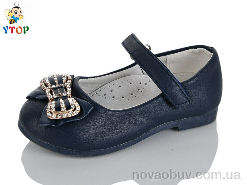 Туфлі Y.Top W707-7