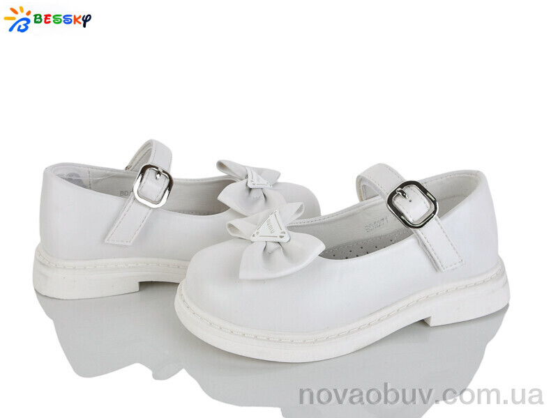 Туфлі Bessky-Kellaifeng BD5271-2B