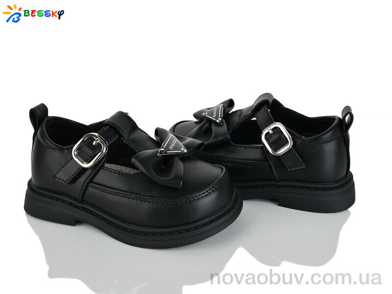 Туфлі Bessky-Kellaifeng BD5270-1A