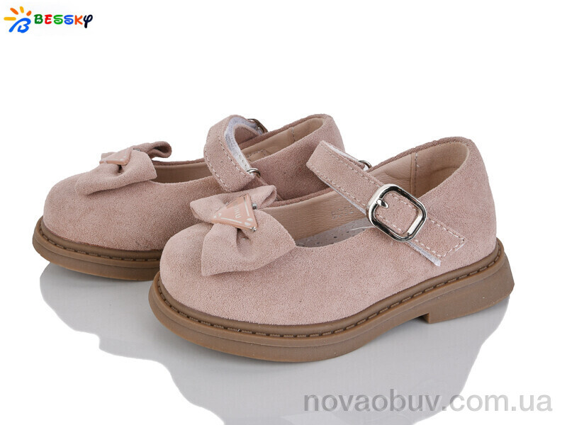 Туфлі Bessky-Kellaifeng BD5271-7A