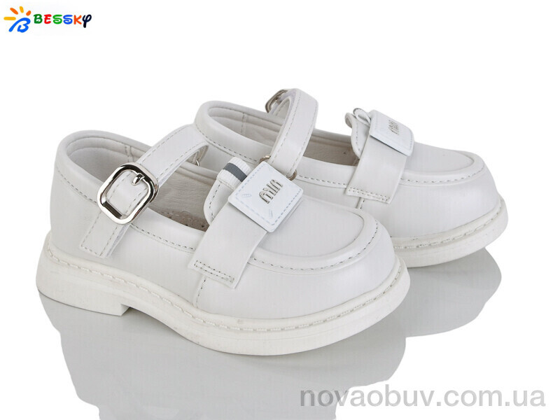 Туфлі Bessky-Kellaifeng BD5272-2A