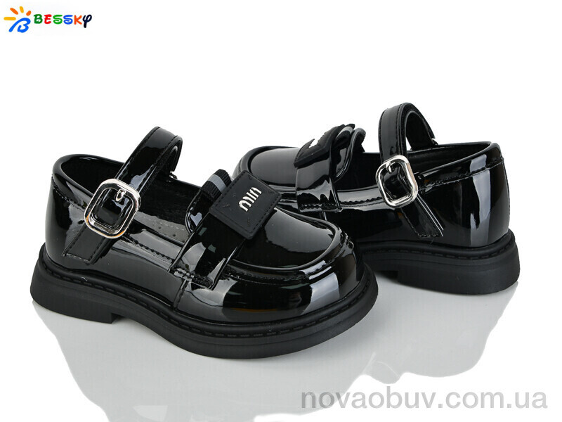 Туфлі Bessky-Kellaifeng BD5272-4A