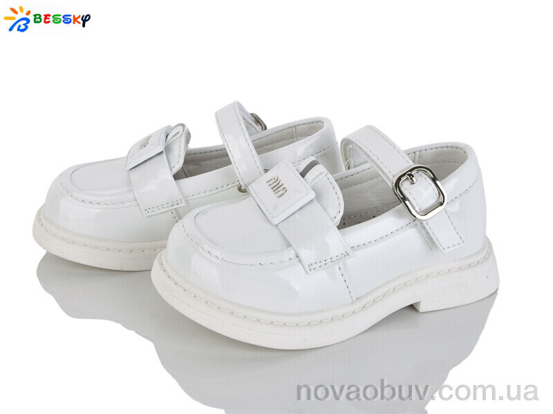 Туфлі Bessky-Kellaifeng BD5272-5A