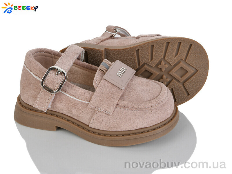 Туфлі Bessky-Kellaifeng BD5272-7A