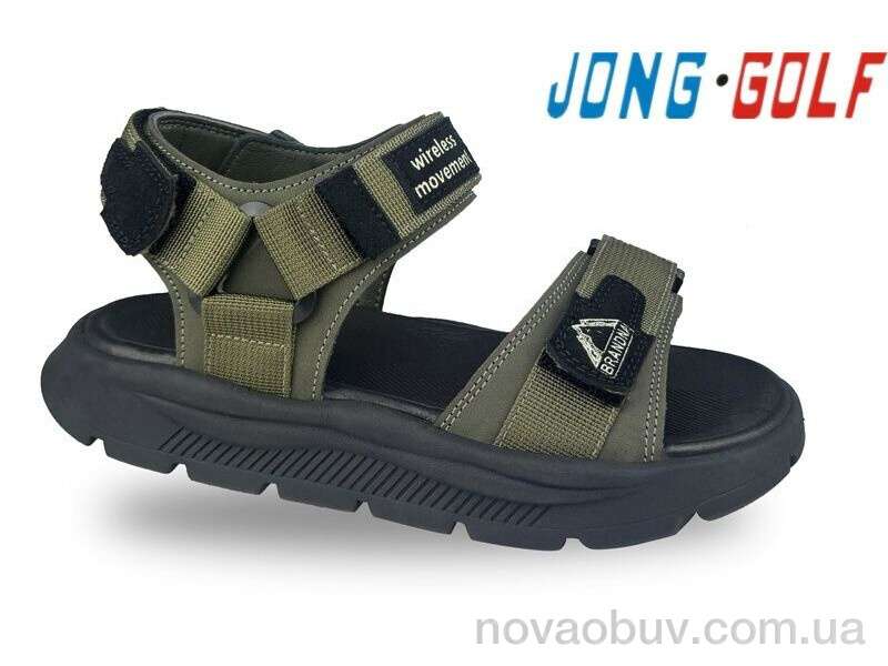 Сандалии Jong Golf C20713-5