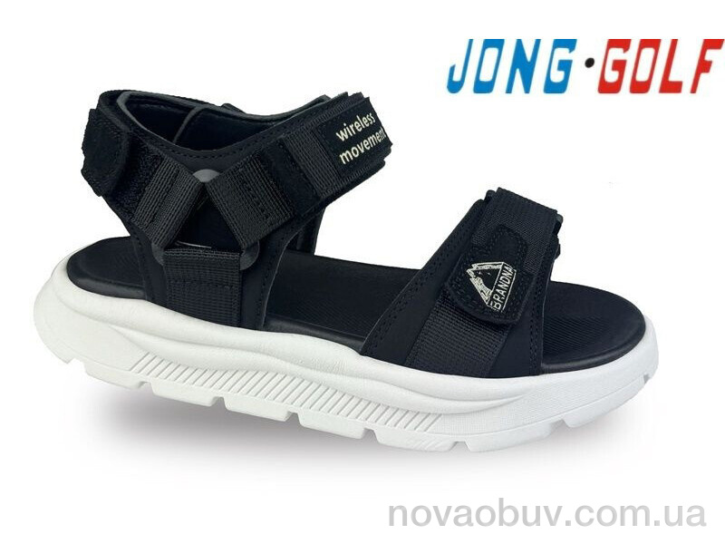 Сандалии Jong Golf C20713-20
