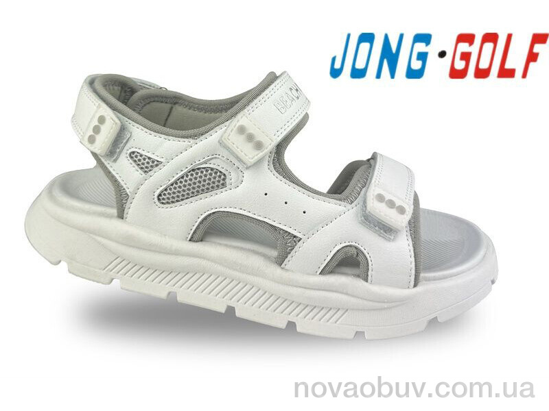 Сандалии Jong Golf C20714-7