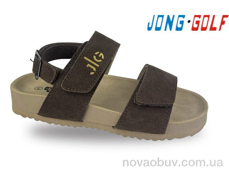 Босоніжки Jong Golf C20732-4
