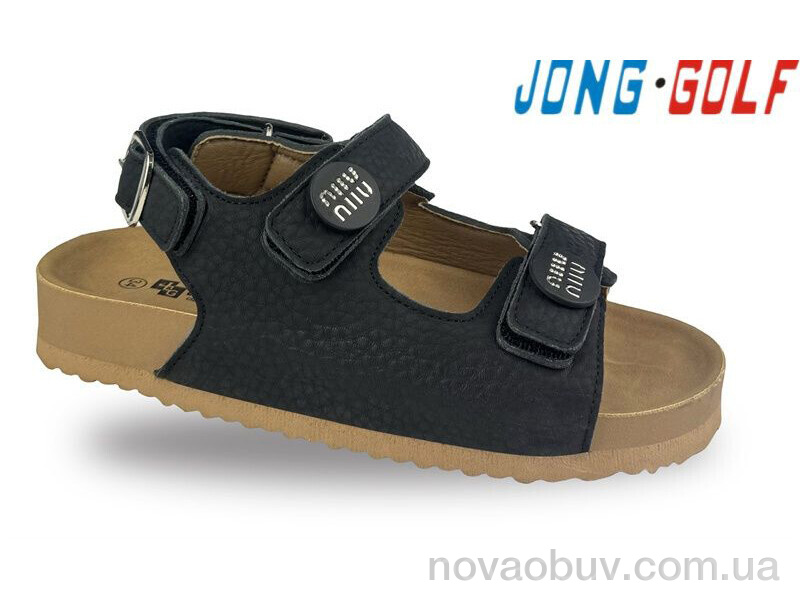 Босоножки Jong Golf C20733-0