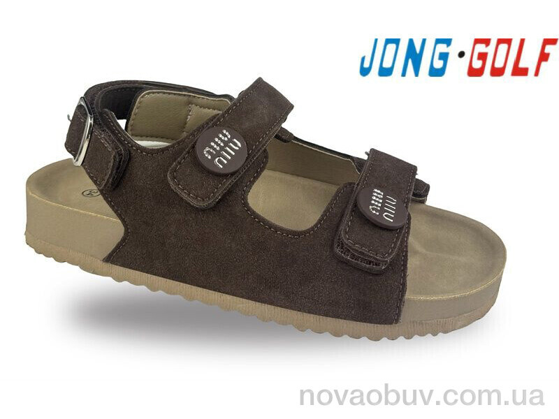 Босоніжки Jong Golf C20733-4