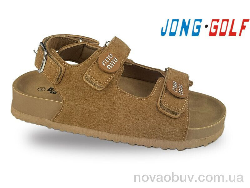 Босоніжки Jong Golf C20733-14