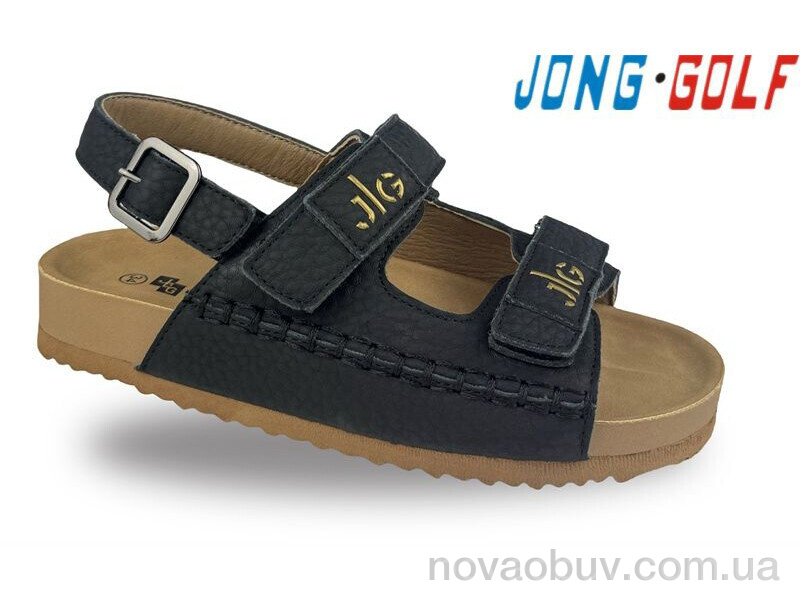 Босоножки Jong Golf C20734-0