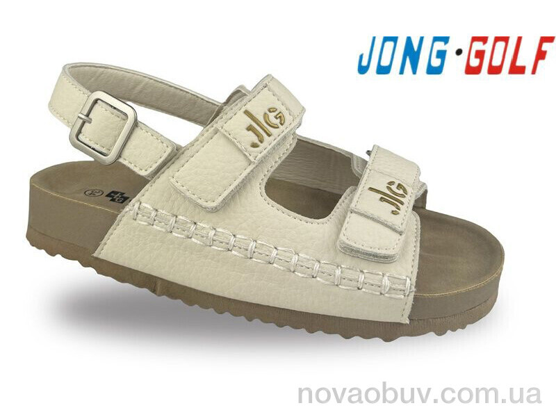 Босоніжки Jong Golf C20734-6