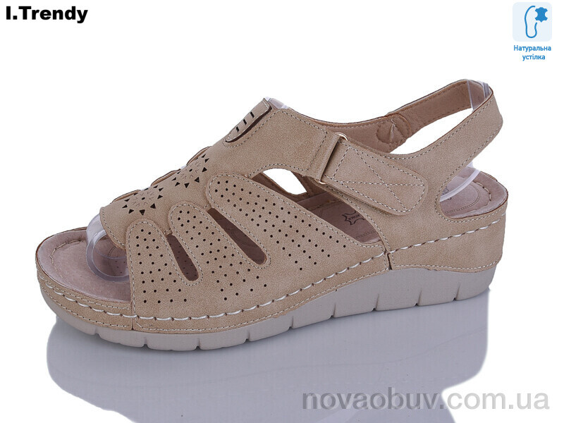 Босоніжки Trendy G89-3