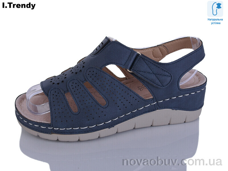 Босоніжки Trendy G89-6