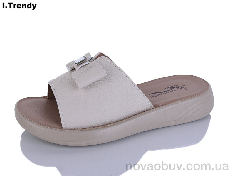 Шльопанці Trendy ZK665-3