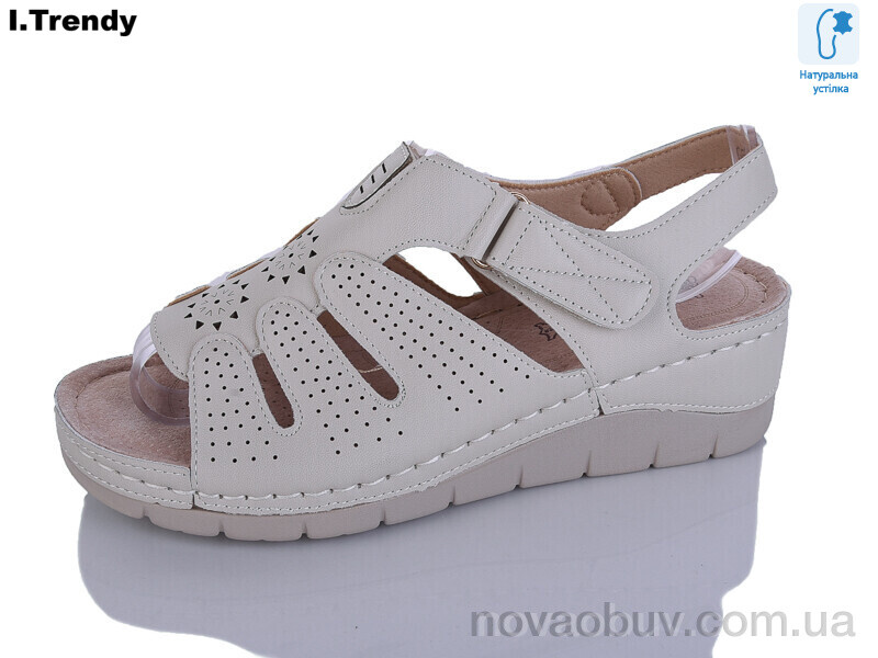 Босоніжки Trendy G89-1