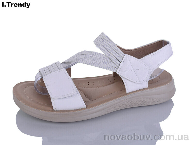 Босоніжки Trendy ZK311-2