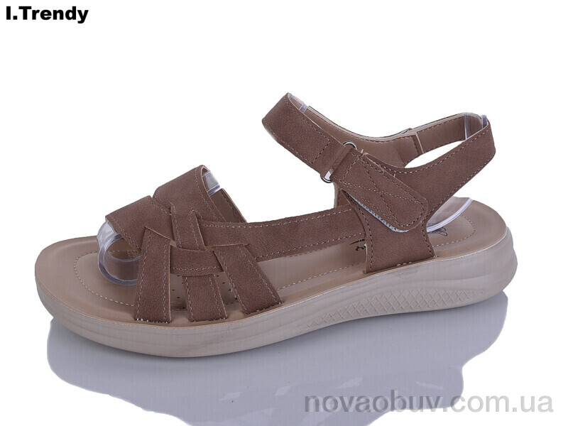 Босоніжки Trendy ZK315-8